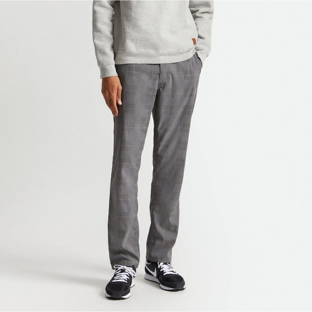 BRIXTON Choice Chino Pants Standard Fit